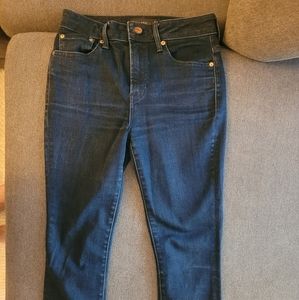 The Castings Skinny Jeans